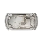 Forging Cold Forging Part Hot Customized Wholesale Precision Machining CNC Aluminum Cold Forging Parts
