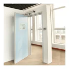 Operator Automatic Door Operator Remote Control 100kg Electric Door Closer Automatic Swing Door Operator