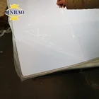 4x8 Sheet Acryllic JINBAO Famous Acrylic Supplier Acrylic Glass Acrylic Laminate Plexiglass Board