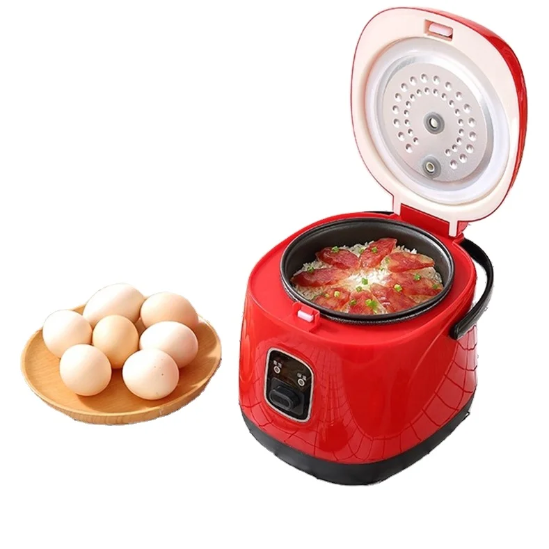 rice cooker low carbo