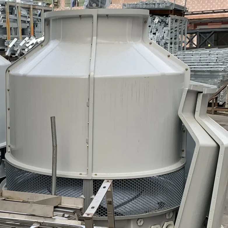 Cooling Tower, 380V, 0.18-30 KW - detail 8