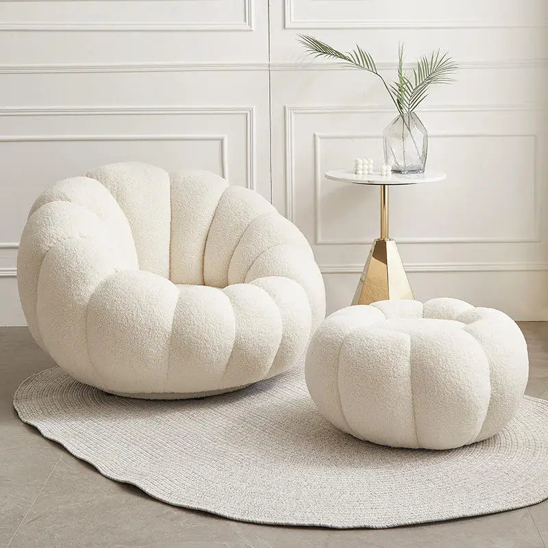 pouf cosy lounger