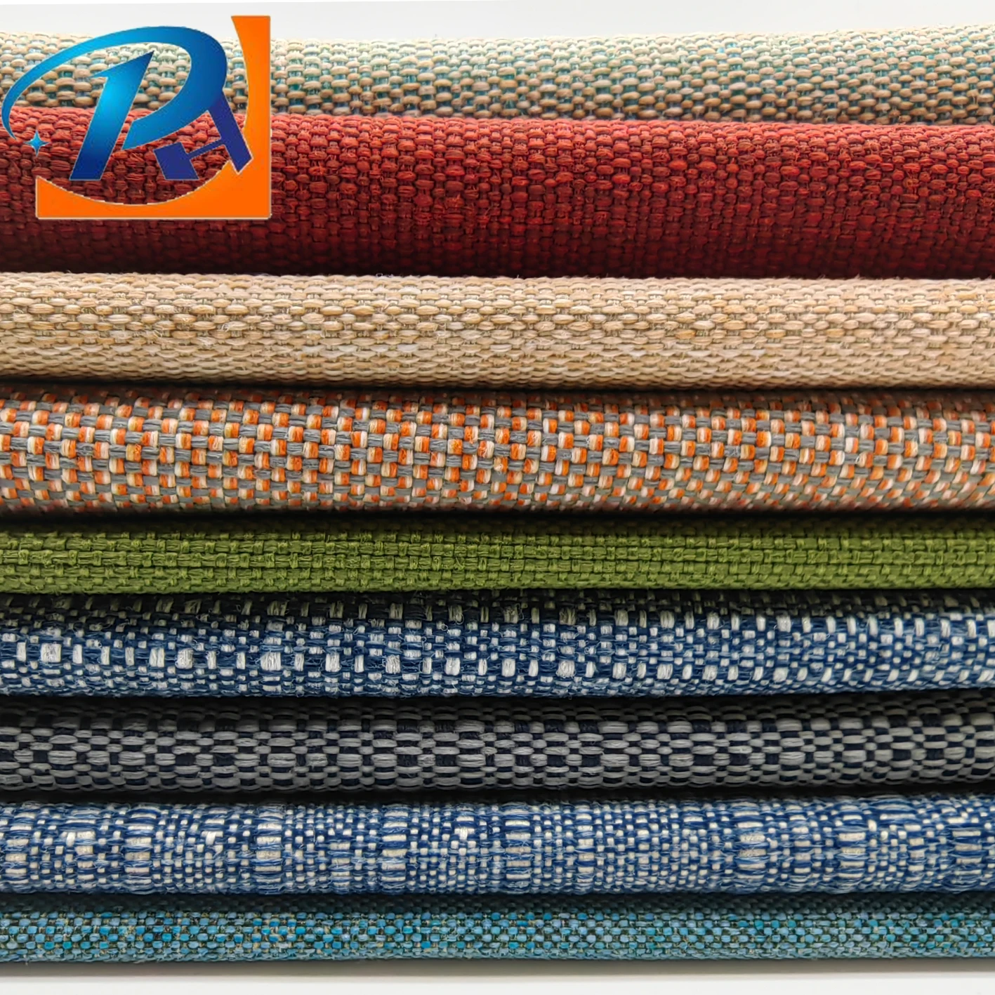 product 2023 hot sale outdoor furniture cover fabric cushion upholstery fabric 100 olefin fabric-10