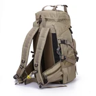 Backpack Outdoor Travel Waterproof Durable Bags Hiking Mountaineering Backpack For Army Soldiers