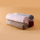 Plain Plainscarves Mixed Color Cashmere Scarf For Women Ladies Winter Shawls Plain Cashmere Scarf