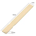 Mixing Wholesale Paint Mixing Stirring Sticks Good Wood Quality