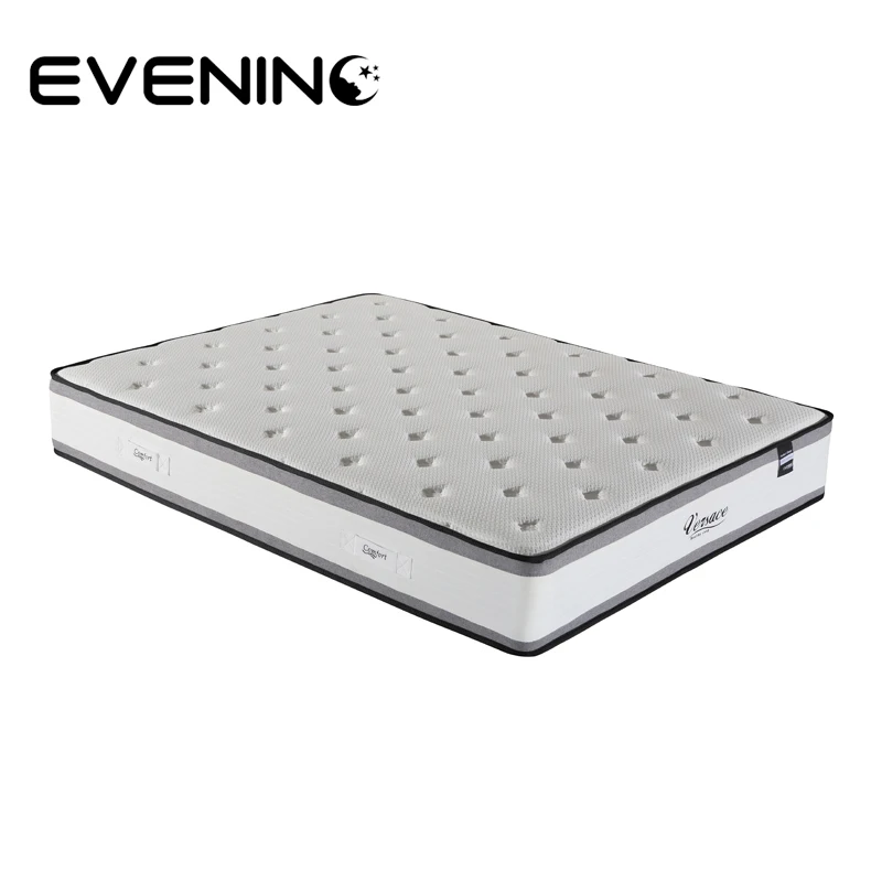 zero pressure mattress