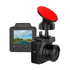 Car Gps Cheap 1080P Car Camcorder DVR Dash Cam Mini Car Camera With Wifi And Built-in GPS