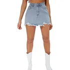 Skirts Design Skirt Ladies Jean Skirts For New Design Clubwear Denim Skirt Mini Skirts