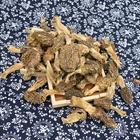 Hot Selling Good Quality Dried Black Morel Mushrooms Morels Price