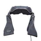 Massage Belt Electric Massage Belt Wholesale Shiatsu Heated Home Use Electric Neck Shoulder Massage Belt