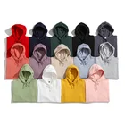 Custom Cotton Cotton Hoodie Custom Logo Manufacturer Hoodie Custom Cotton Unisex Oversized Custom Hoodie