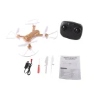 Toys Remote New Product 2.4G Cheap Kids Aircraft Toys Remote Control Quadcopter Rc Drones