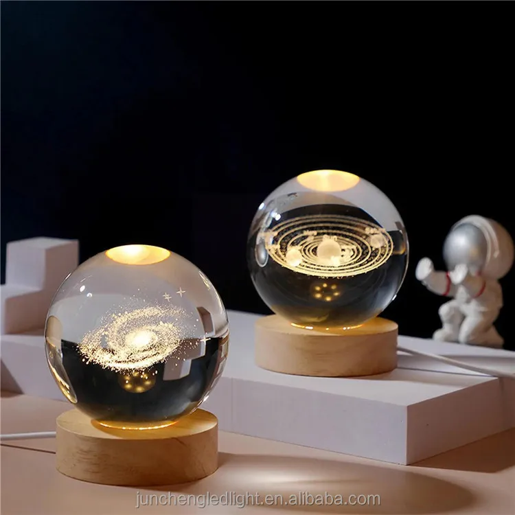 60mm crystal ball