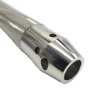 Precision Machining LML OEM Perfect Service Custom CNC Precision Machining With Nickel Plating