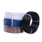 600v Pvc Cable Pvc600v Free Samples High Quality High Temperature 1015 18awg 600V Pvc Cable Electrical Wires