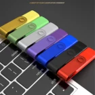 Super Low Price 2 In 1 Usb Flash Drive OEM/ODM USB 2.0 1G 2G 4G 8G 16G Key U Disk