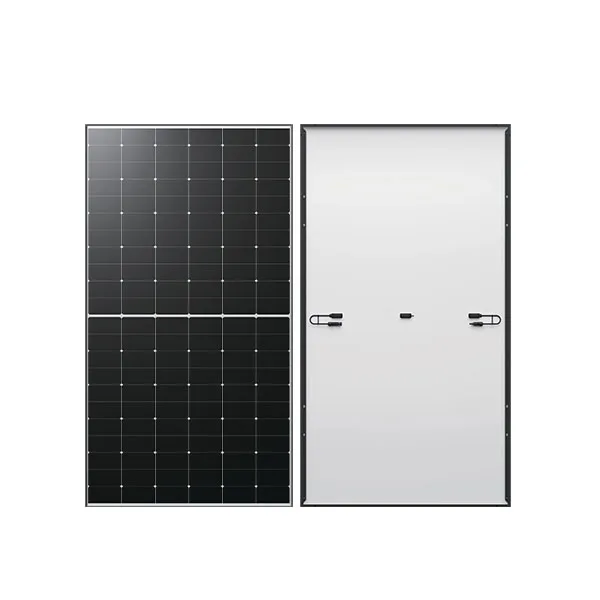 Longi Photovoltaic Panels 520W 530W 540W  Monocrystalline Solar Panels For Solar Panel Systems