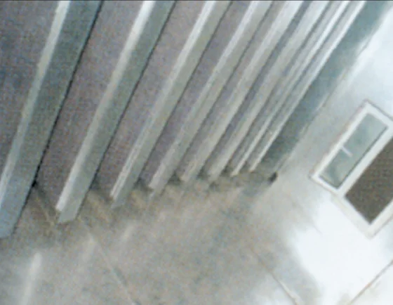 Air Handling Unit, Ceiling, AHU, HVAC - detail 12
