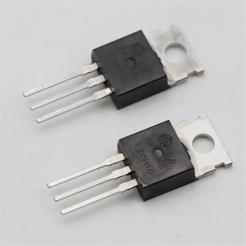 STU9916L Original New 25A 30V N-Channel Power MOSFET TO-252AA 