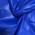 100% NYLON TAFFETA FULL DULL 380T 20DX20D SOLID WATER PROOF DOWN PROOF CIRED 58/60"