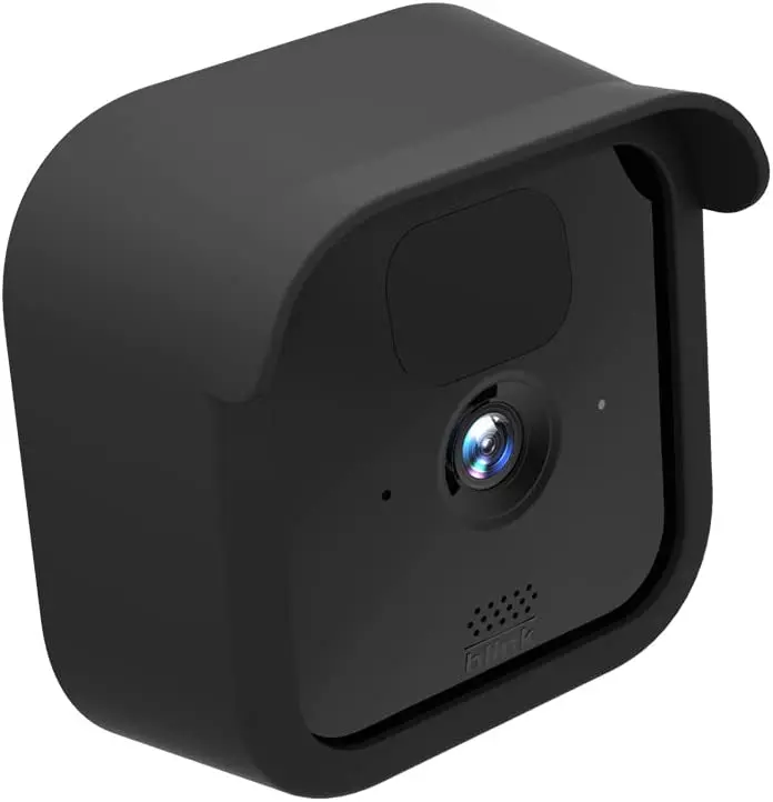 Hafoko 360 Degree Adjustable Mount With Blink Sync Module 2 Outlet