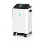Medical Medical Equipment 10 Liter Oxygen Concentrator For Sale Free Spare Parts Class II
