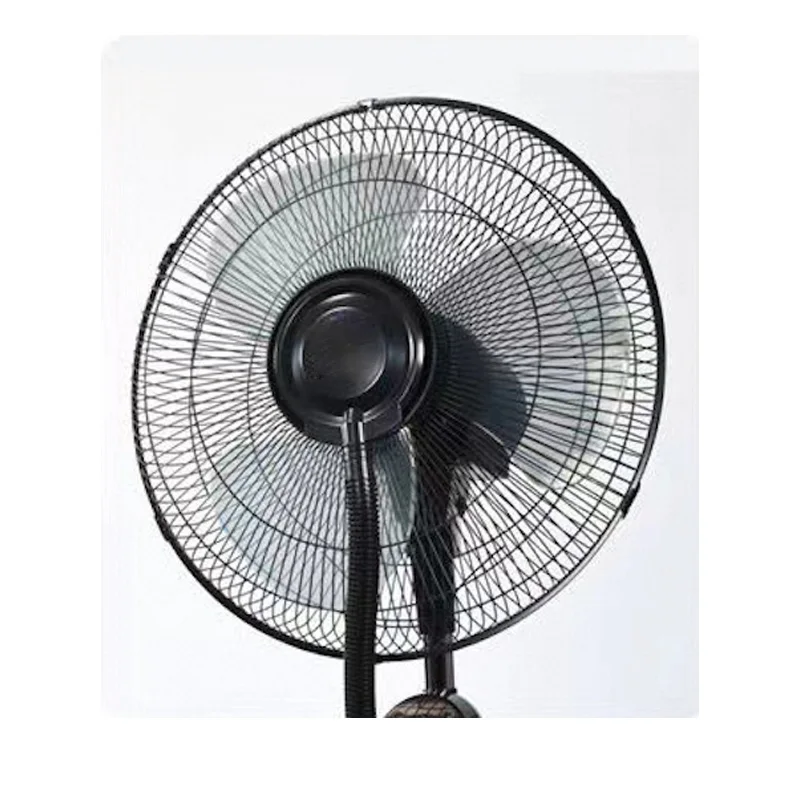 Electrical Stand Mist Fan, 75, Plastic - detail 14