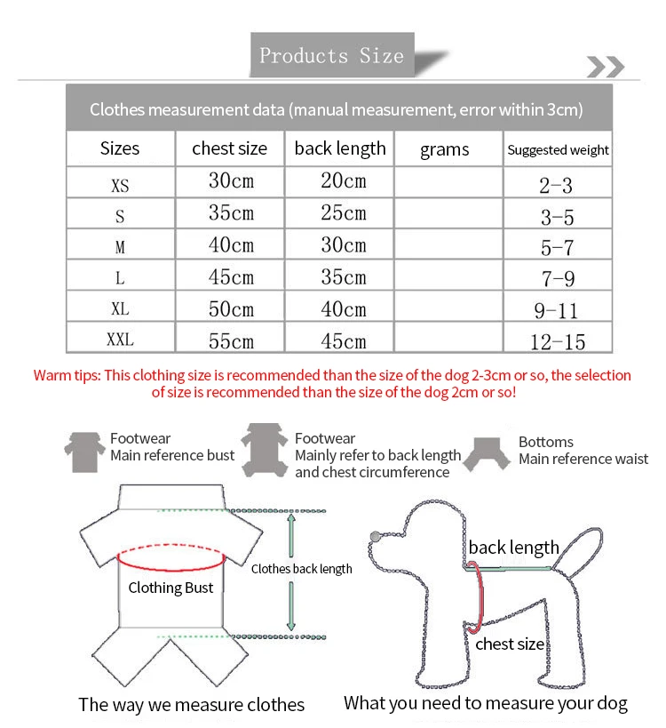 2023 New Winter Pet Christmas Coats Cat And Dog Clothes Cheap Price Supplier Selling Pet Clothes