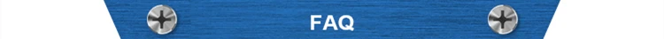 FAQ