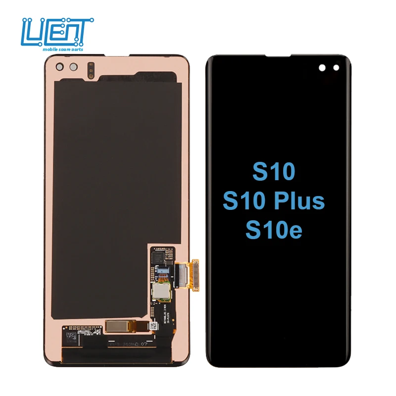 samsung s10 plus lcd screen replacement quotation