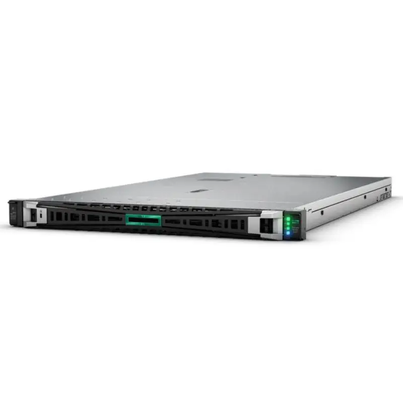 HPE ProLiant DL360 Gen10 PLUS DL360 Gen11 Gen9 1U Rack Server In-Stock Intel Xeon CPU High Performance Servers Original HPE