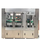 Machine High Quality And Cheap Price Competitive Price 3 In 1 Filling Machine