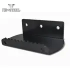 No Metal Opener Hot Sale New Design Convenient No Touch Handle Metal Foot Operated Hands Free Door Opener