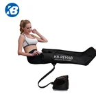 Lymphatic Massage 2020 New Slimming Suit Lymphatic Drainage Massage Body Weight Loss Beauty Instrument