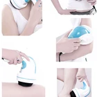 Massager Hand Held Massage Hand Held Massager Slimming Massager Anti Cellulite Hand Held Massager Belly Massage Machine
