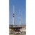 Factory customization movable communication tower mast telescopic antenna mast