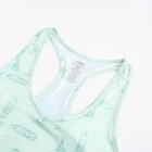 Tanks Tank Tops Newest Design UPF 50 Sun Protection Polyester Sublimation Boat Fishing Tanks Women's Tank Tops