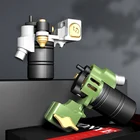 Tattoo Pen RS Machine Tattoo Pen Quiet Motor Professional Rotary Tattoo Gun With A Good Price