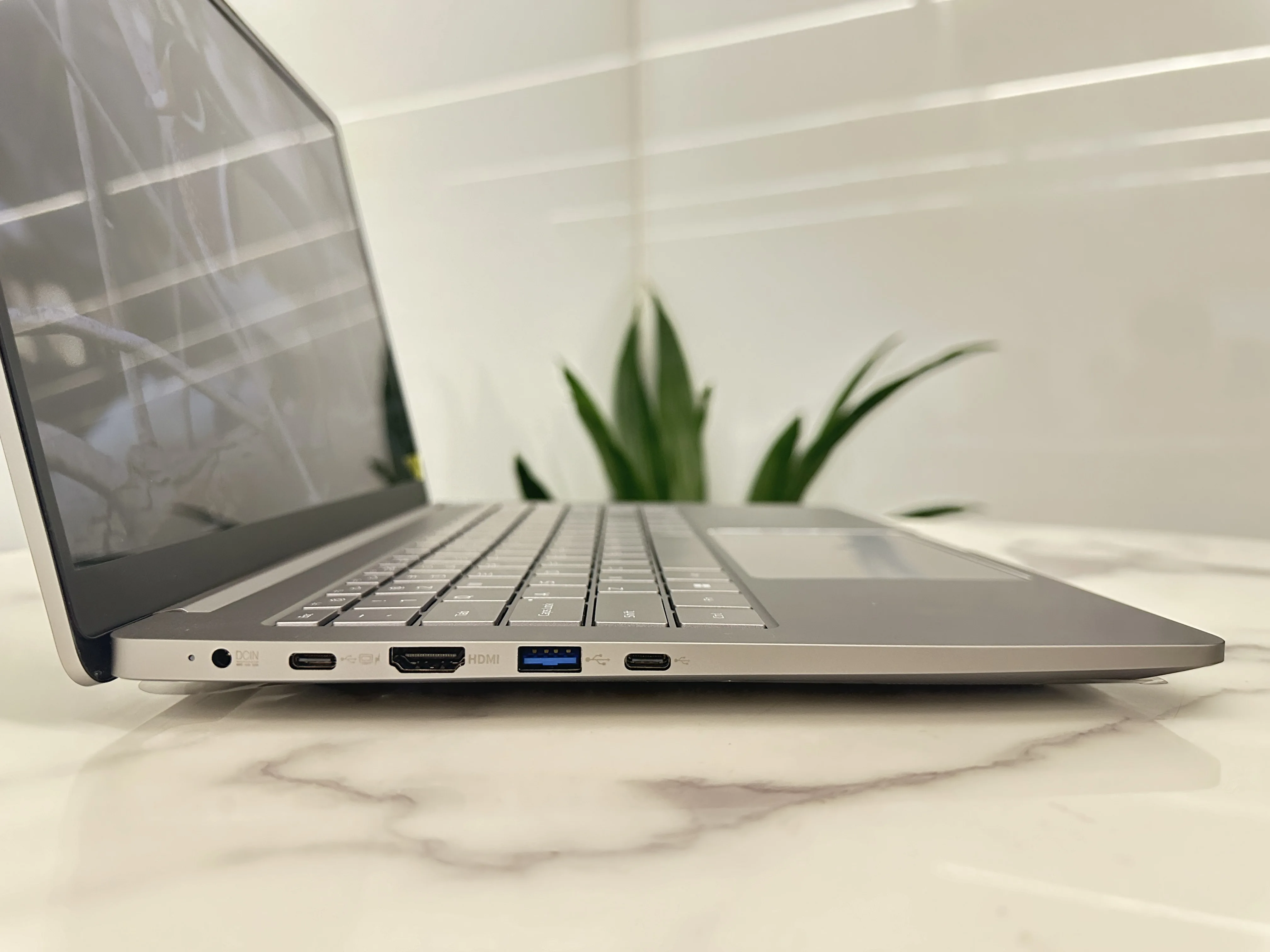 FICEP AMD R9 6900HX DDR5 15.6 inch Gaming Laptop Metal Laptop Computer WIN 115