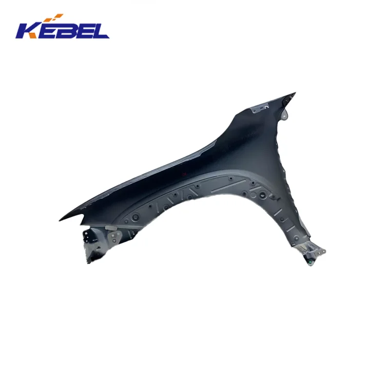 product car accessories auto front fender vc73 52 211 oem vc73 52 111 fender car for mazda cx 50 2022 2023 2024-6