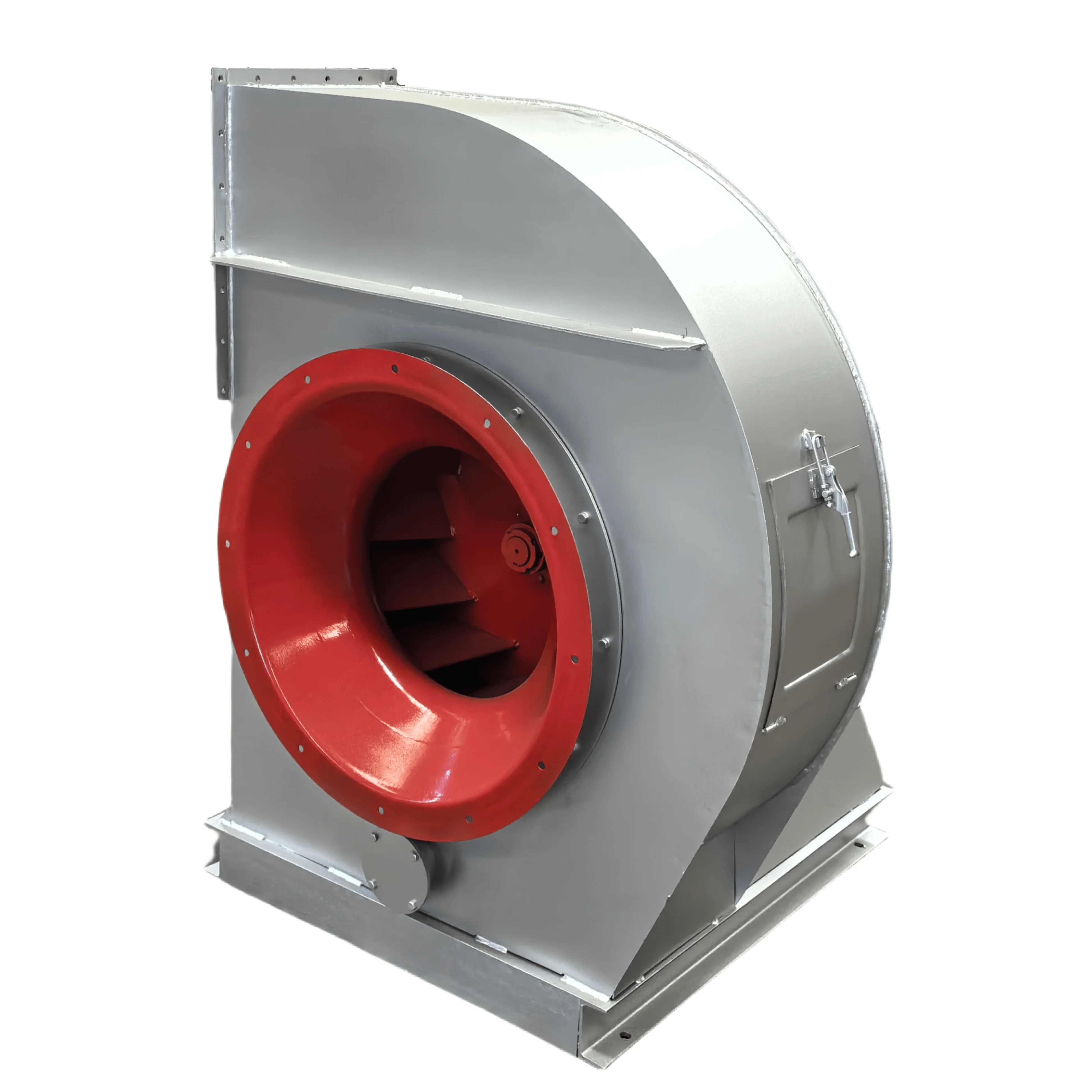 Centrifugal Fan, Customizable - detail 10