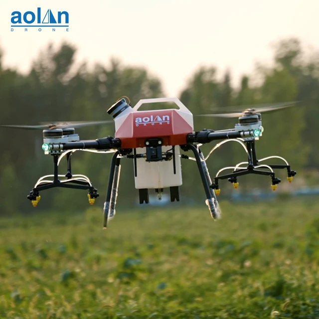 harga drone agriculture