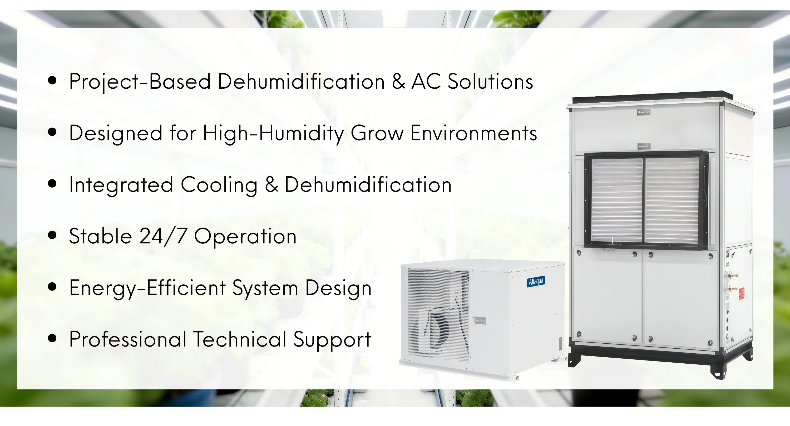 Efficiency Rooftop Hvac Unit, R-410A - detail 14