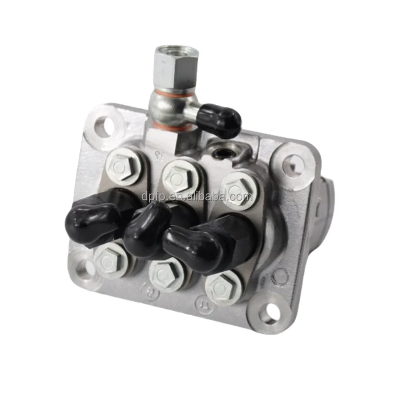 New Diesel Engine Fuel Injection Pump OE NO. 104134-3033 with 6 Months Warranty for Truck Parts Tractor Parts Generator