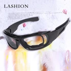 Sports 2020 Anti-fog Anti-wind Eye Protection Polarized Glasses Cycling Sunglasses Sports Men