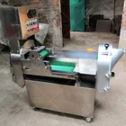 Chili Cutter Potatoes Machine Cutter Best Sale Potato French Fry Chili Steel Cutter Machine