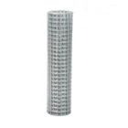 Manufacturer Mesh Manufacturer Galvanized Metal Material Wire Mesh For Chicken