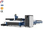 Fiber Metal Laser Cutting Machine From Zhongcan Manufacture