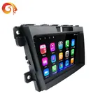 Car Radio For Radio For Car Oem Multimedia Car Auto Radio Gps Navigation For Mazda Cx-7 2011